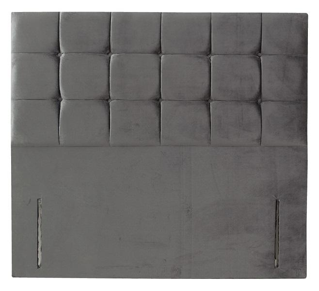 Floorstanding Cube Headboard