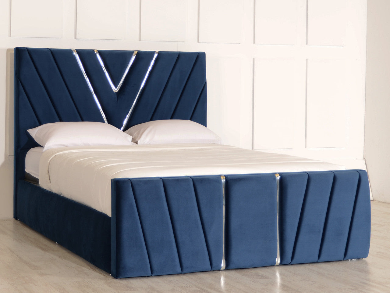 Vida Trim Bed