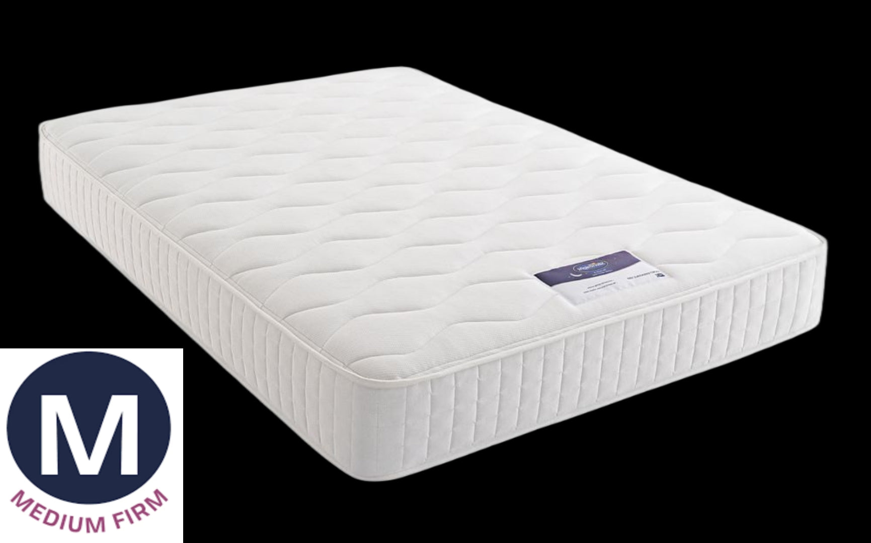 Comfort Full Foam Mattress