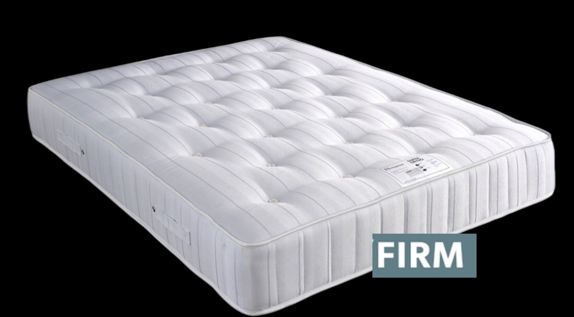 Super orthopaedic mattress