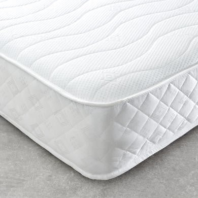 Comfort Full Foam Mattress