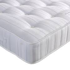 Super orthopaedic mattress