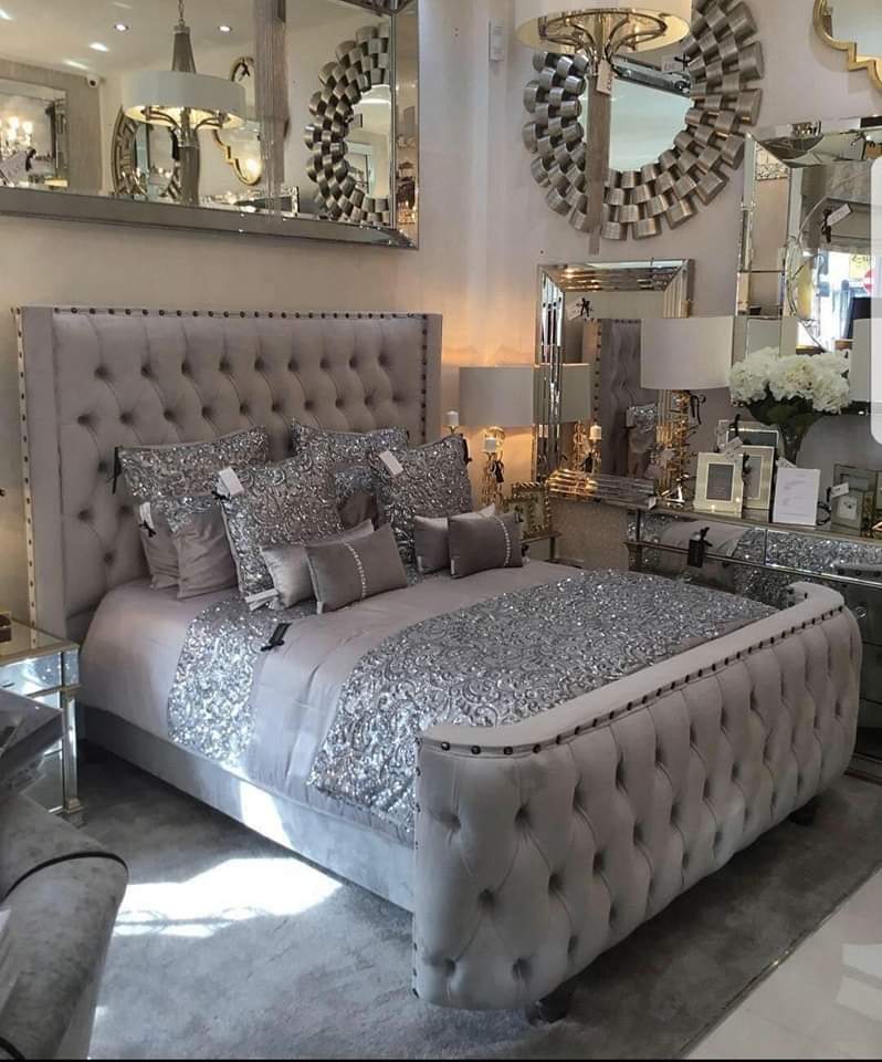 Victoria Beds